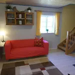 Haus In Zimmert Mit Terrasse- Grill Und Garten By Interhome Rieseby