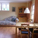 Haus In Zimmert Mit Terrasse- Grill Und Garten By Interhome *