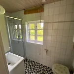 Haus In Zimmert Mit Terrasse- Grill Und Garten By Interhome 度假居 Rieseby