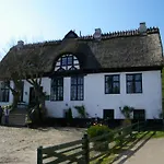 度假居 Haus In Zimmert Mit Terrasse- Grill Und Garten By Interhome Rieseby