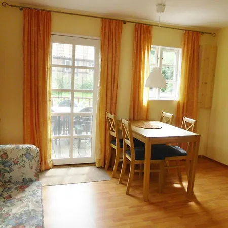 Prázdninový dům Haus In Zimmert Mit Terrasse- Grill Und Garten By Interhome